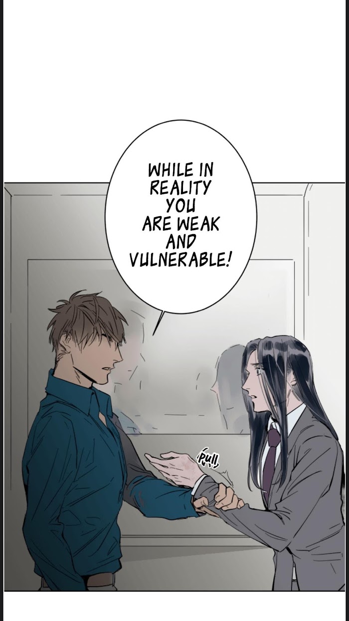 Read Obedient Heritage chapter 7 image 5 on Lezhin