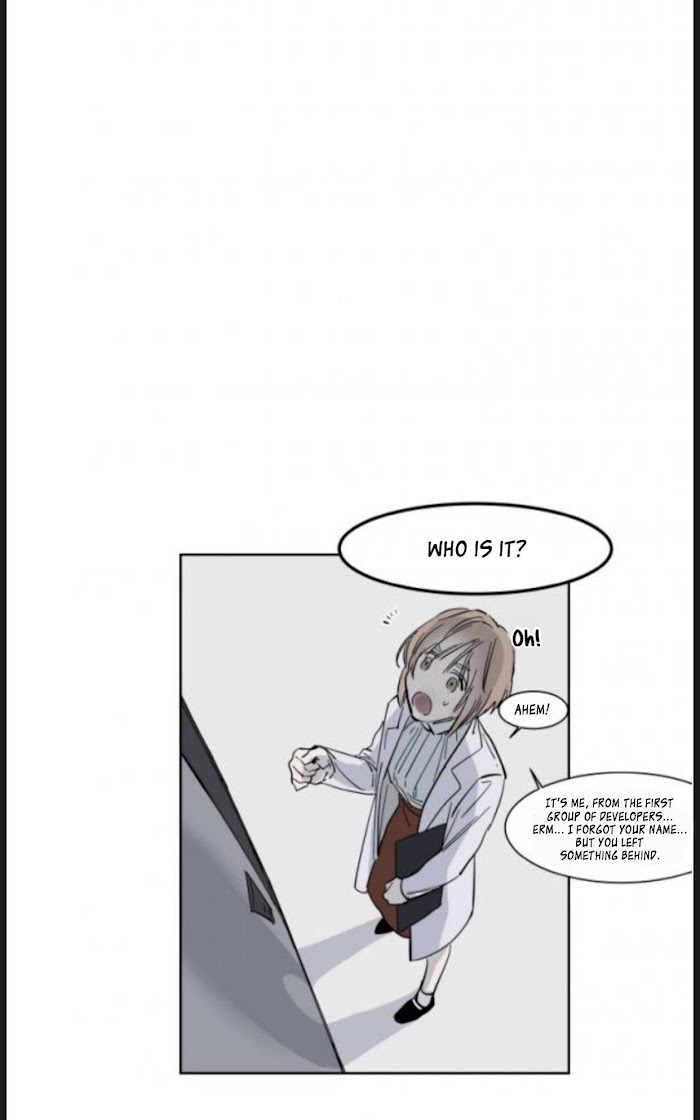 Read Obedient Heritage chapter 8 image 13 on Lezhin