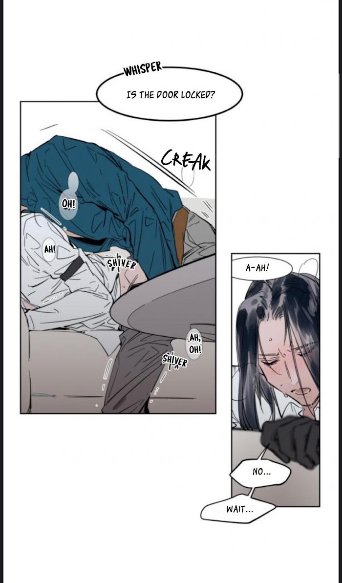 Read Obedient Heritage chapter 8 image 2 on Lezhin