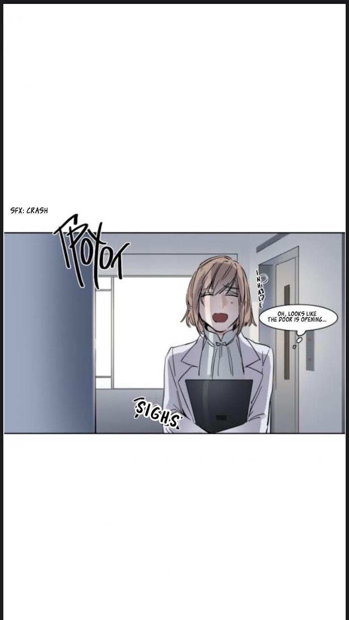 Read Obedient Heritage chapter 8 image 24 on Lezhin