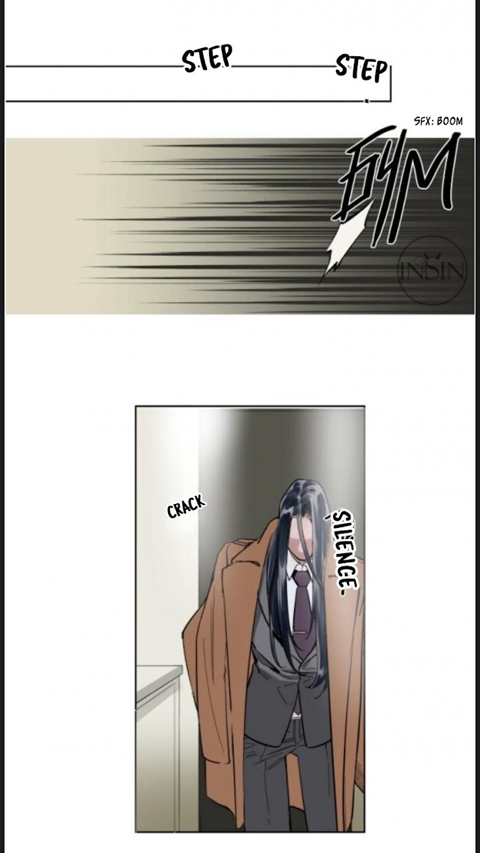 Read Obedient Heritage chapter 8 image 29 on Lezhin