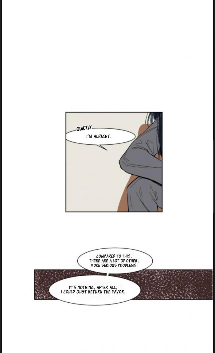 Read Obedient Heritage chapter 8 image 34 on Lezhin