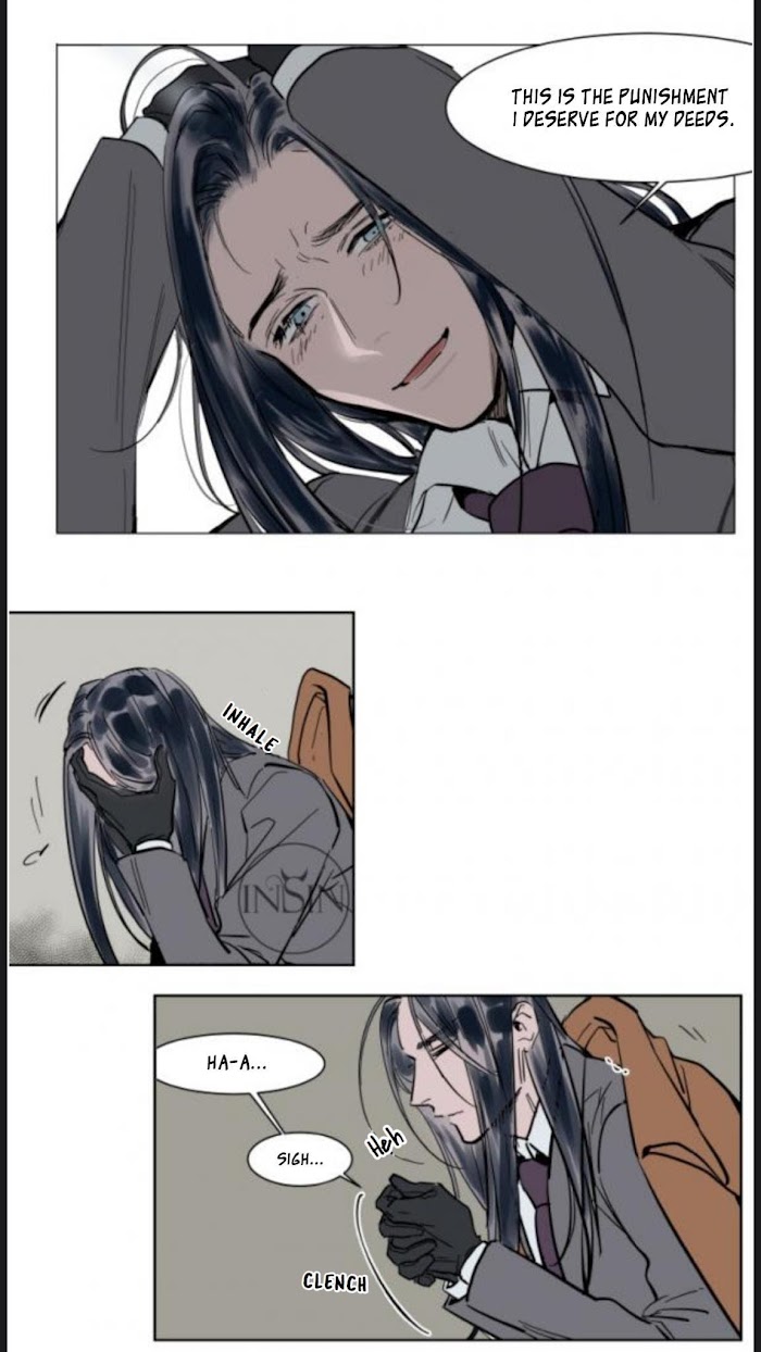 Read Obedient Heritage chapter 8 image 35 on Lezhin