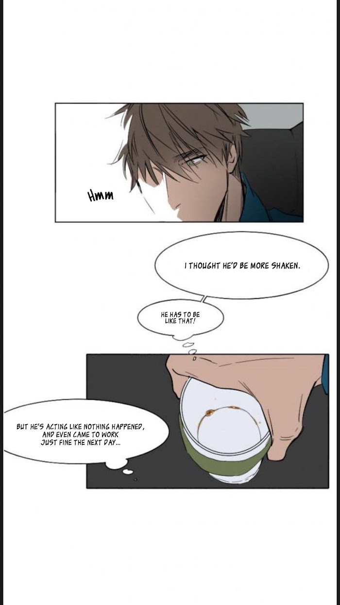 Read Obedient Heritage chapter 9 image 10 on Lezhin