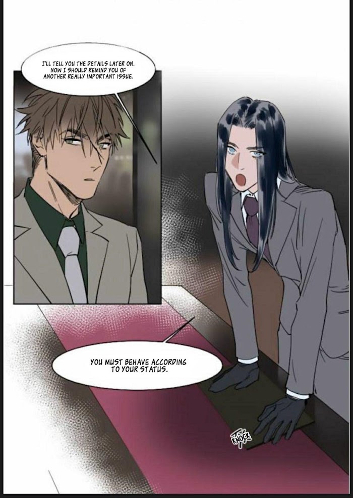 Read Obedient Heritage chapter 9 image 16 on Lezhin