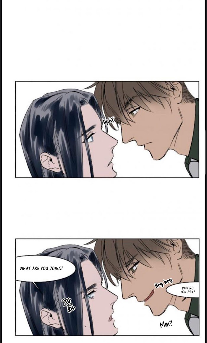 Read Obedient Heritage chapter 9 image 22 on Lezhin