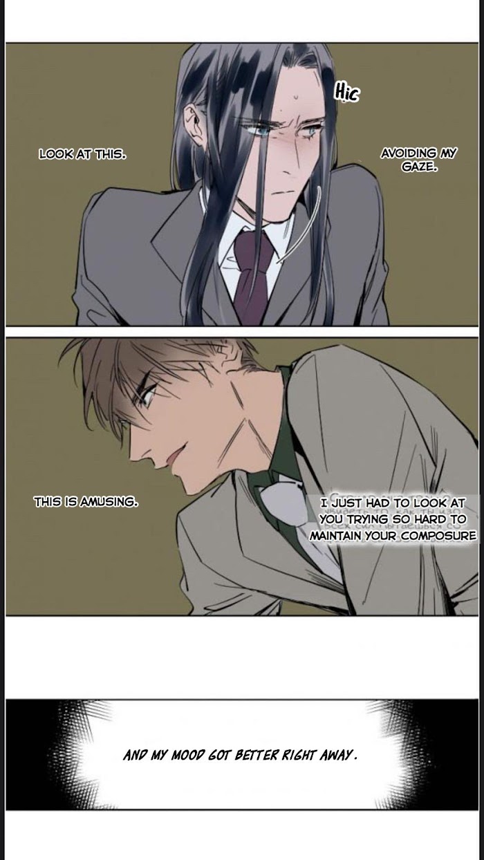 Read Obedient Heritage chapter 9 image 25 on Lezhin