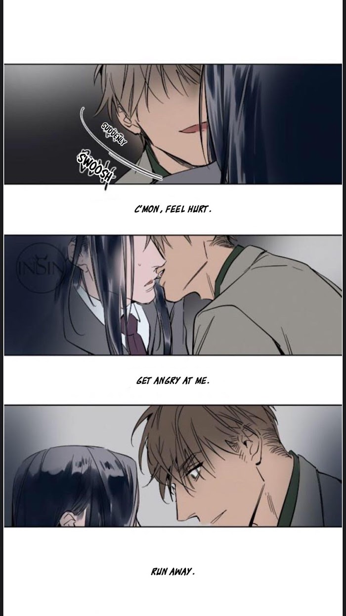 Read Obedient Heritage chapter 9 image 27 on Lezhin