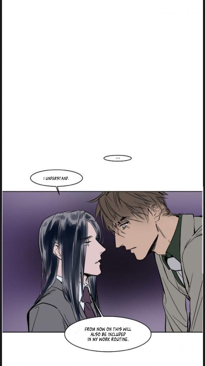 Read Obedient Heritage chapter 9 image 29 on Lezhin