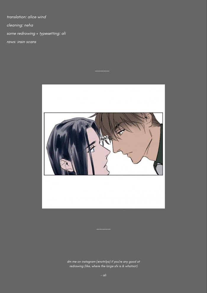Read Obedient Heritage chapter 9 image 31 on Lezhin
