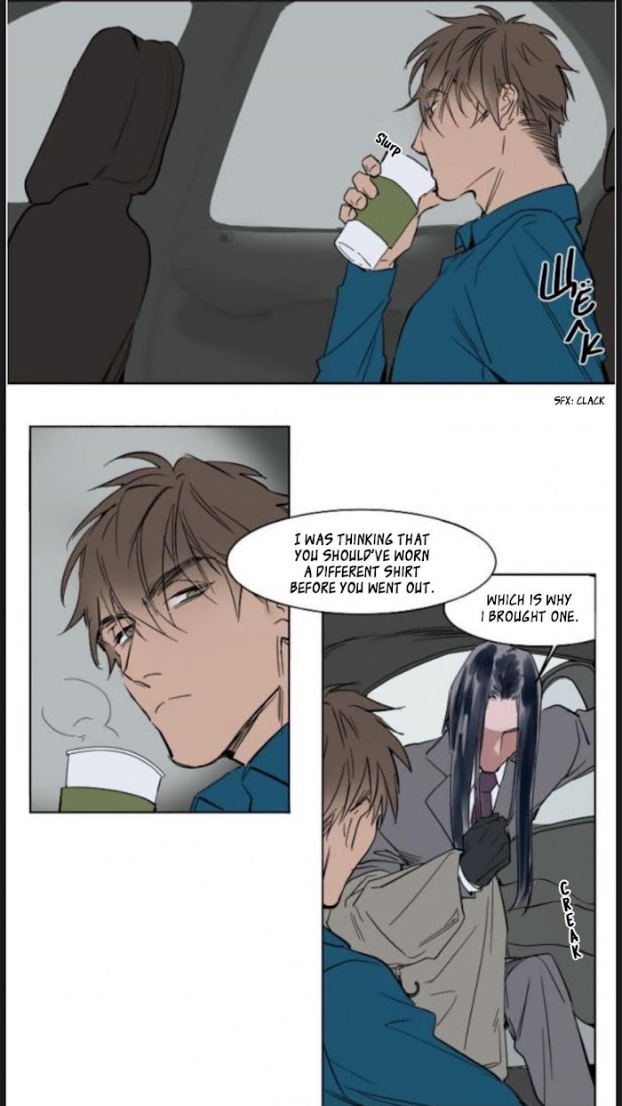 Read Obedient Heritage chapter 9 image 4 on Lezhin