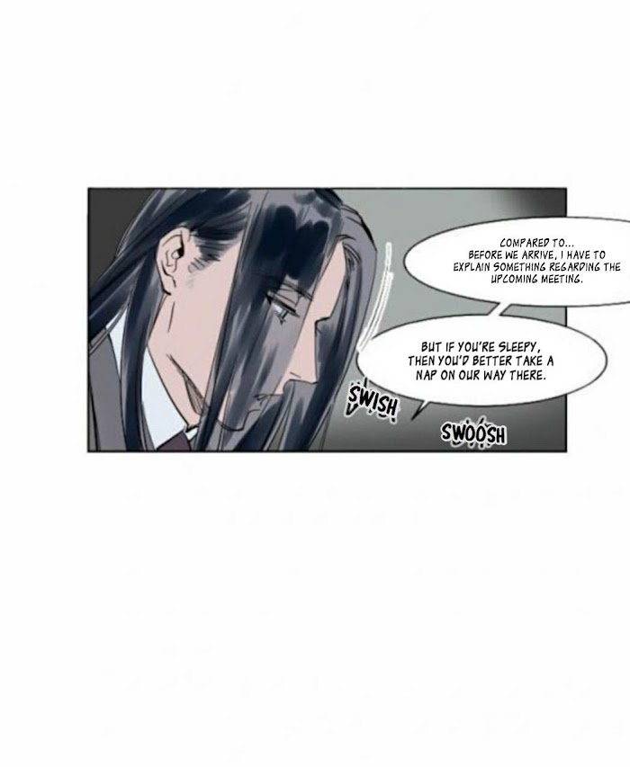 Read Obedient Heritage chapter 9 image 9 on Lezhin