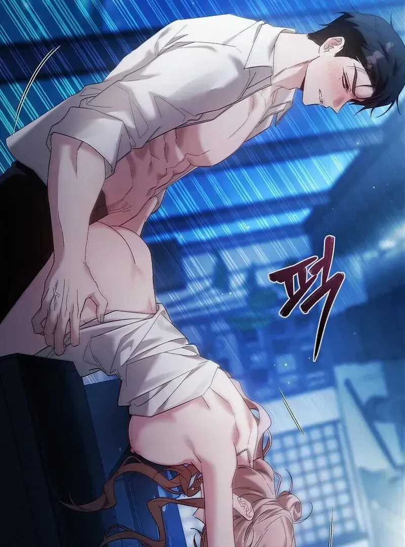 Read Obedient Pregnancy chapter 1.2 image 118 on Lezhin