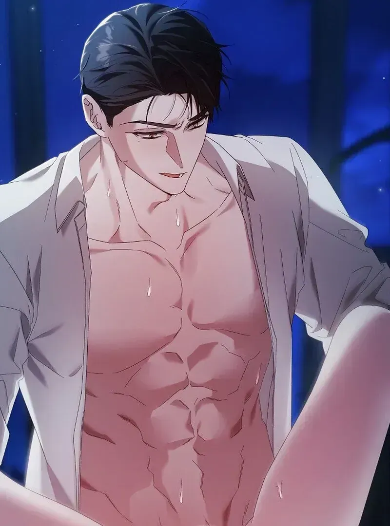 Read Obedient Pregnancy chapter 1.2 image 98 on Lezhin