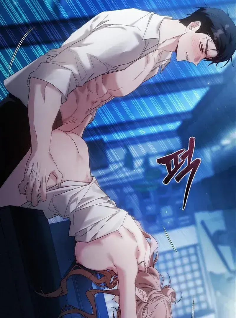 Read Obedient Pregnancy chapter 1.4 image 118 on Lezhin