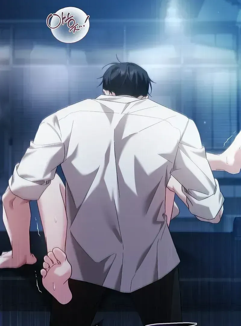 Read Obedient Pregnancy chapter 1.4 image 74 on Lezhin