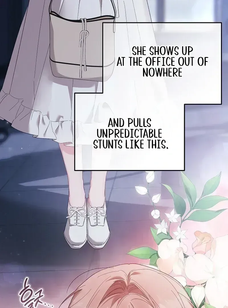 Read Obedient Pregnancy chapter 1.6 image 17 on Lezhin