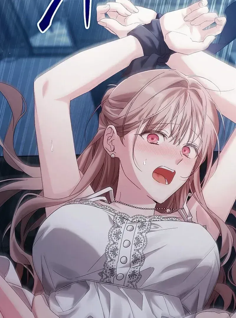Read Obedient Pregnancy chapter 1.6 image 44 on Lezhin