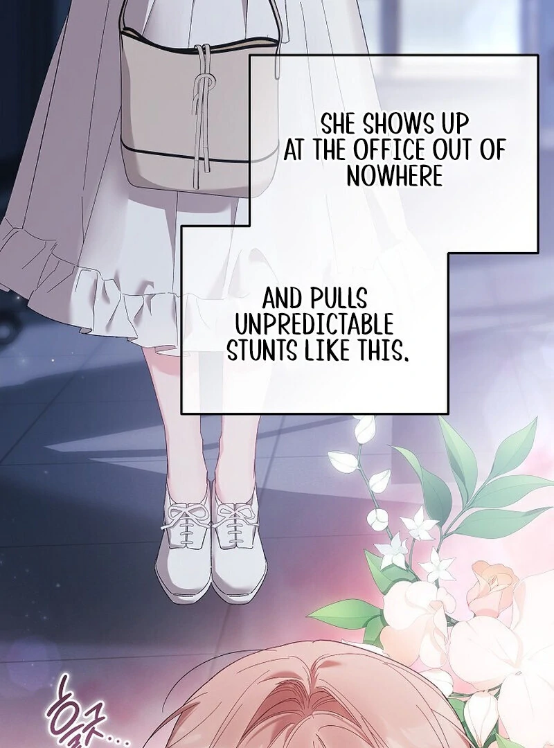 Read Obedient Pregnancy chapter 1 image 17 on Lezhin
