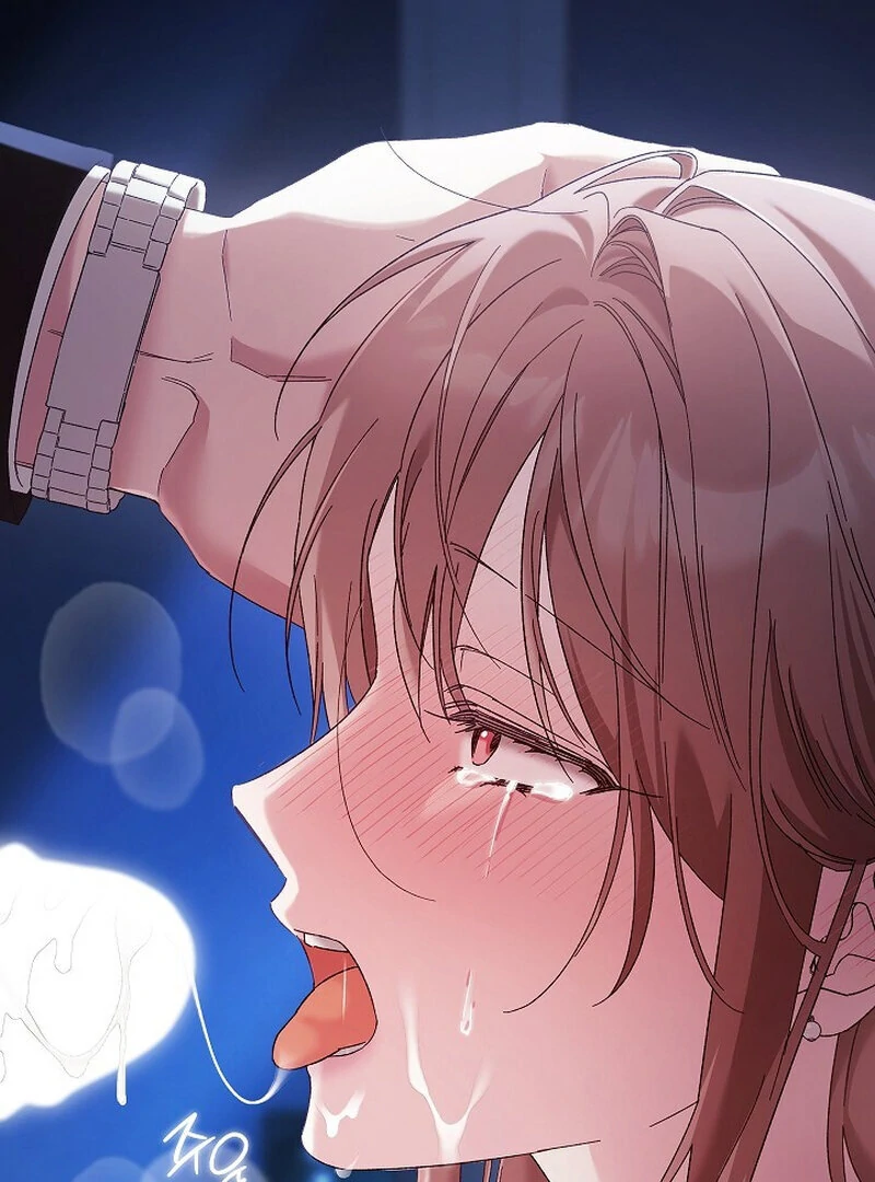 Read Obedient Pregnancy chapter 1 image 20 on Lezhin