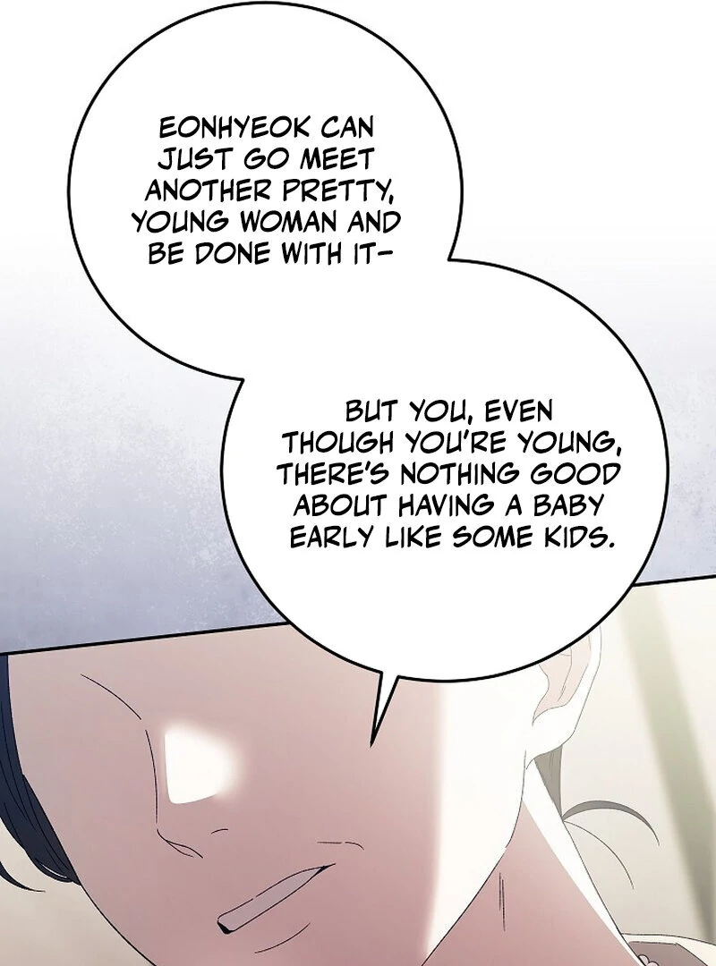 Read Obedient Pregnancy chapter 10 image 50 on Lezhin