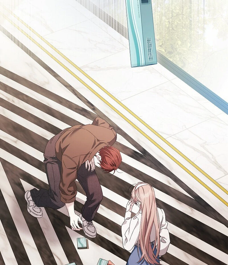 Read Obedient Pregnancy chapter 11 image 11 on Lezhin