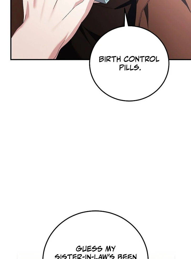 Read Obedient Pregnancy chapter 11 image 14 on Lezhin
