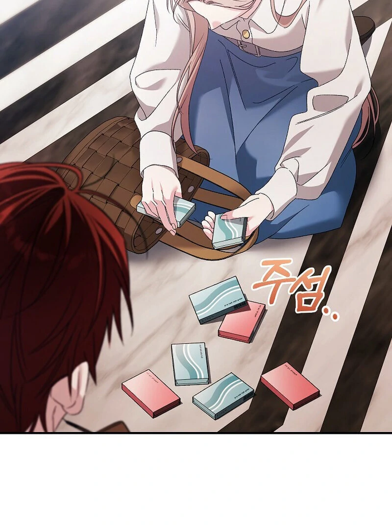 Read Obedient Pregnancy chapter 11 image 21 on Lezhin