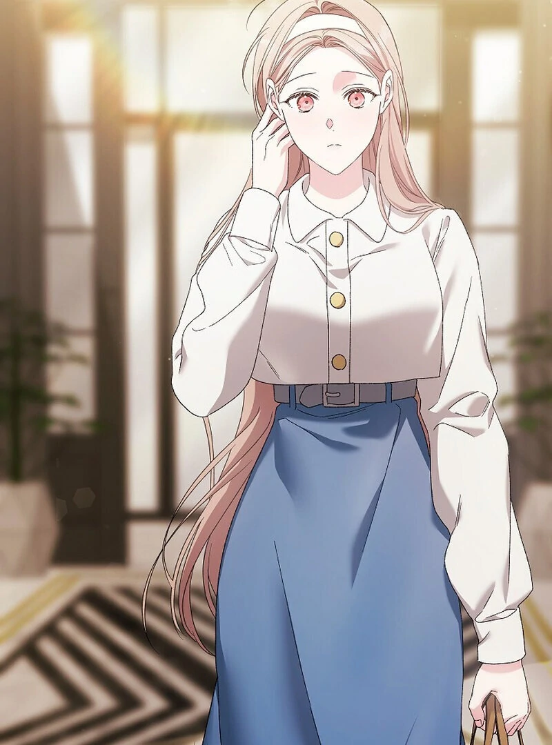 Read Obedient Pregnancy chapter 11 image 3 on Lezhin