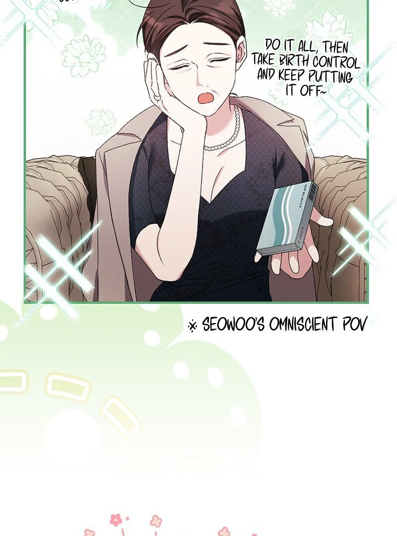 Read Obedient Pregnancy chapter 11 image 40 on Lezhin