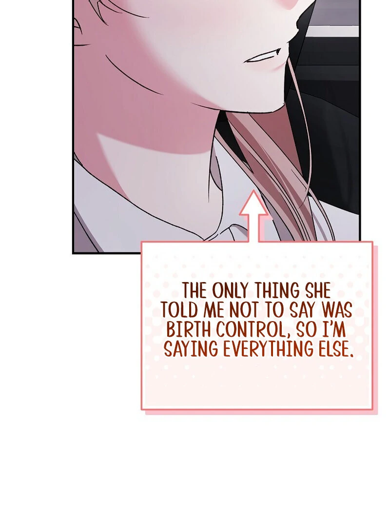 Read Obedient Pregnancy chapter 11 image 80 on Lezhin