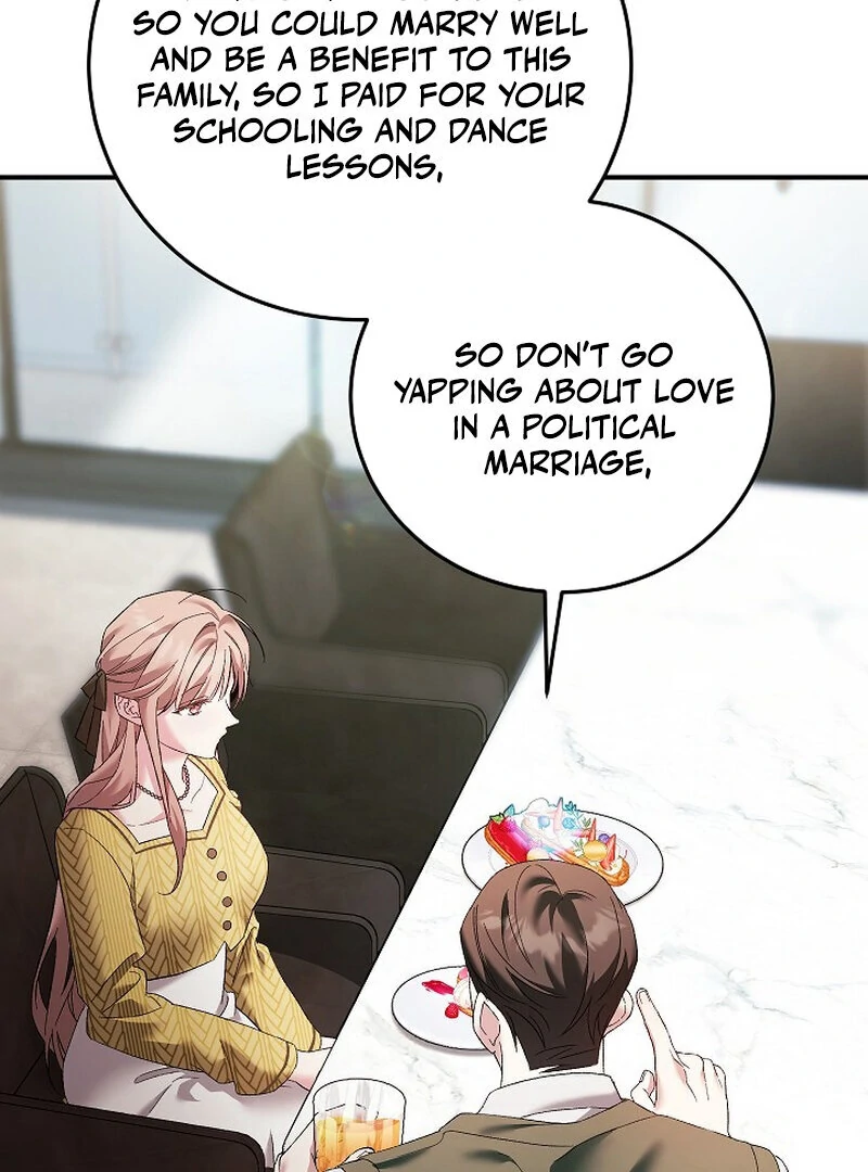 Read Obedient Pregnancy chapter 2 image 9 on Lezhin