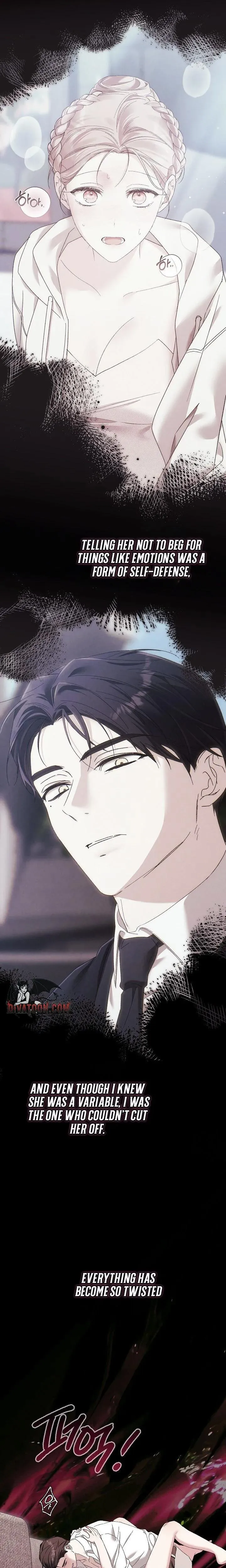 Read Obedient Pregnancy chapter 24 image 12 on Lezhin