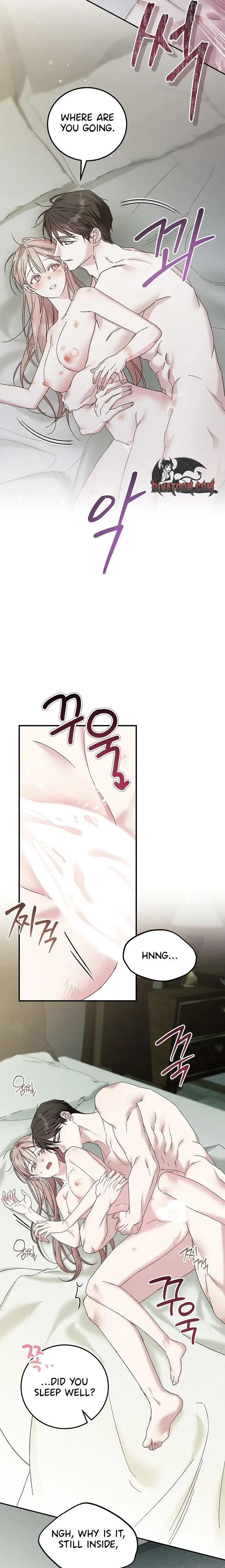 Read Obedient Pregnancy chapter 24 image 16 on Lezhin