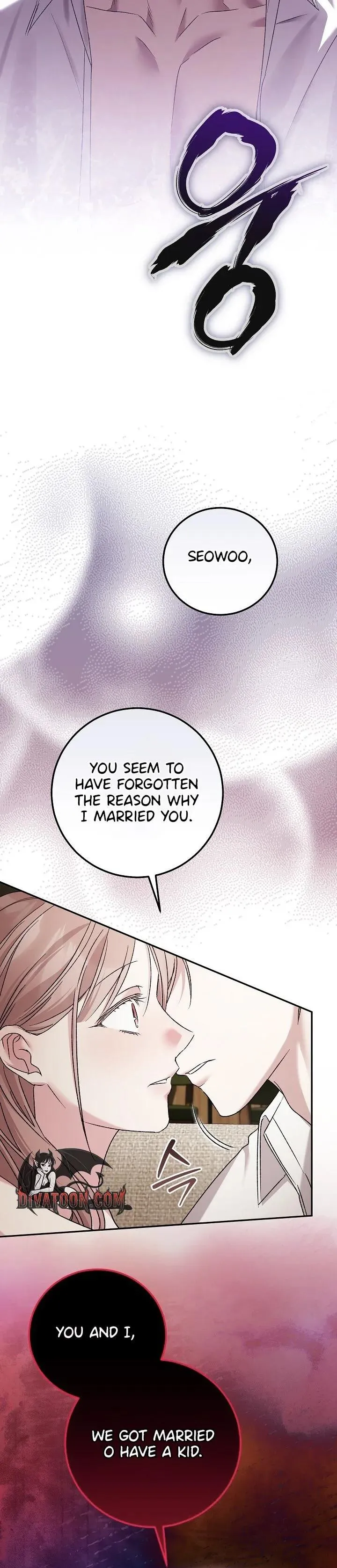 Read Obedient Pregnancy chapter 24 image 2 on Lezhin