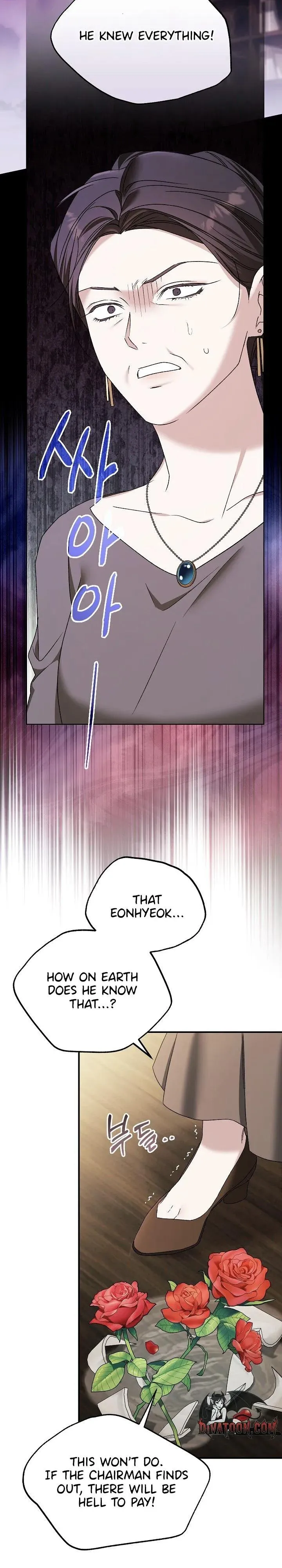 Read Obedient Pregnancy chapter 24 image 23 on Lezhin