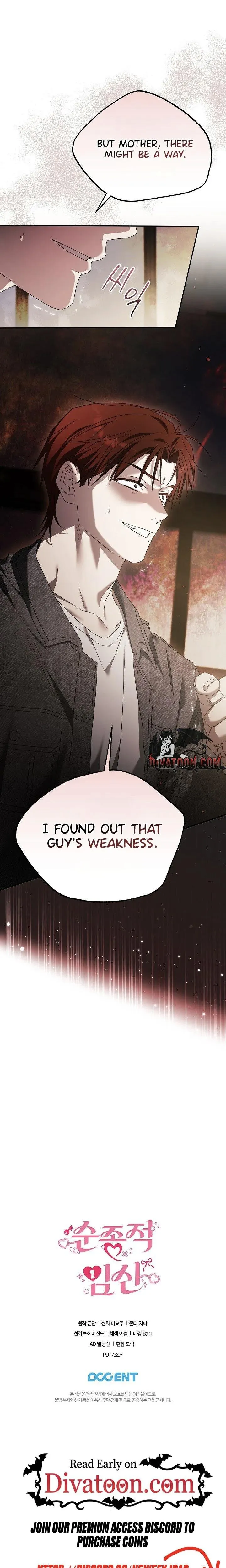 Read Obedient Pregnancy chapter 24 image 24 on Lezhin