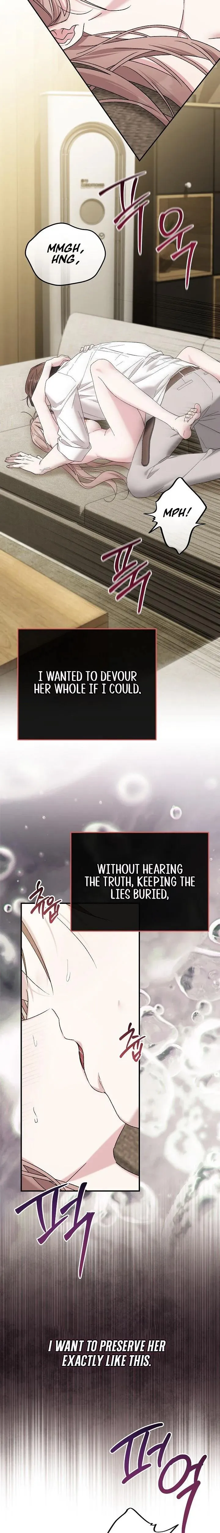 Read Obedient Pregnancy chapter 24 image 7 on Lezhin