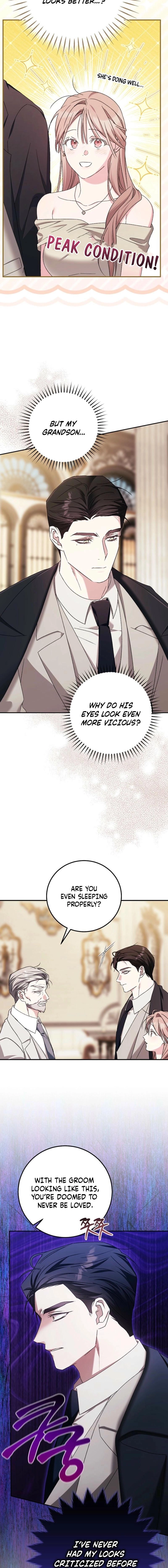Read Obedient Pregnancy chapter 25 image 10 on Lezhin