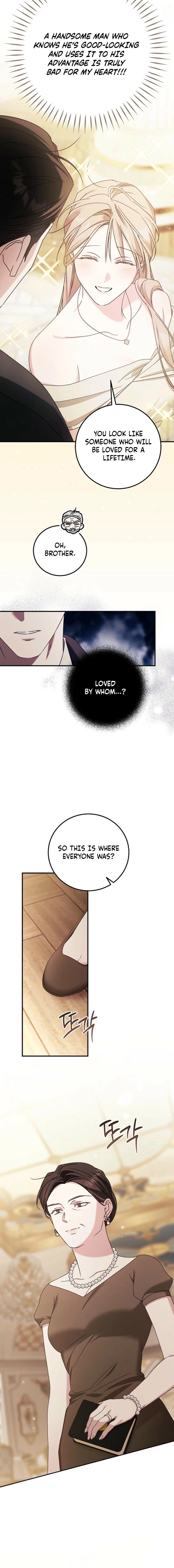 Read Obedient Pregnancy chapter 25 image 12 on Lezhin