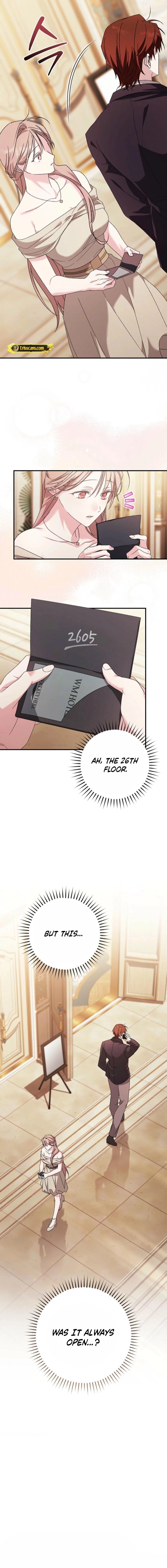 Read Obedient Pregnancy chapter 25 image 20 on Lezhin