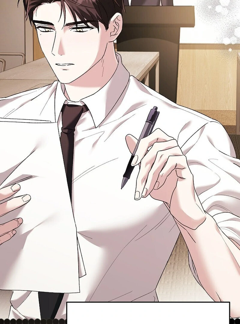 Read Obedient Pregnancy chapter 3 image 26 on Lezhin