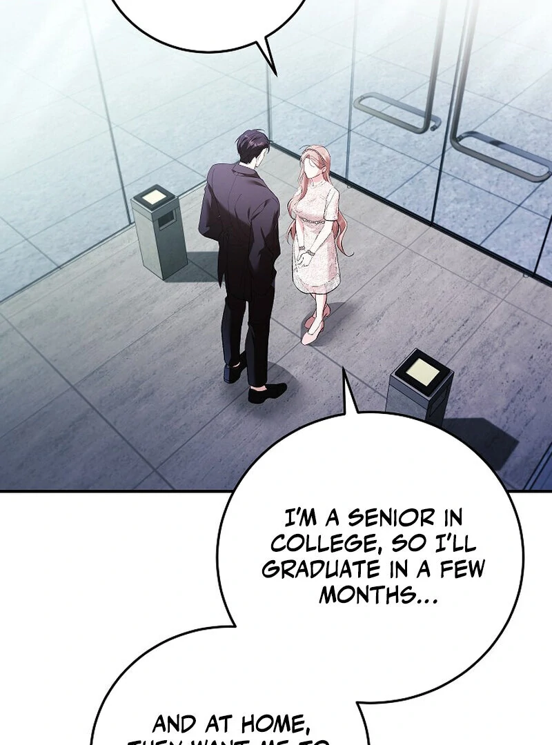 Read Obedient Pregnancy chapter 3 image 46 on Lezhin