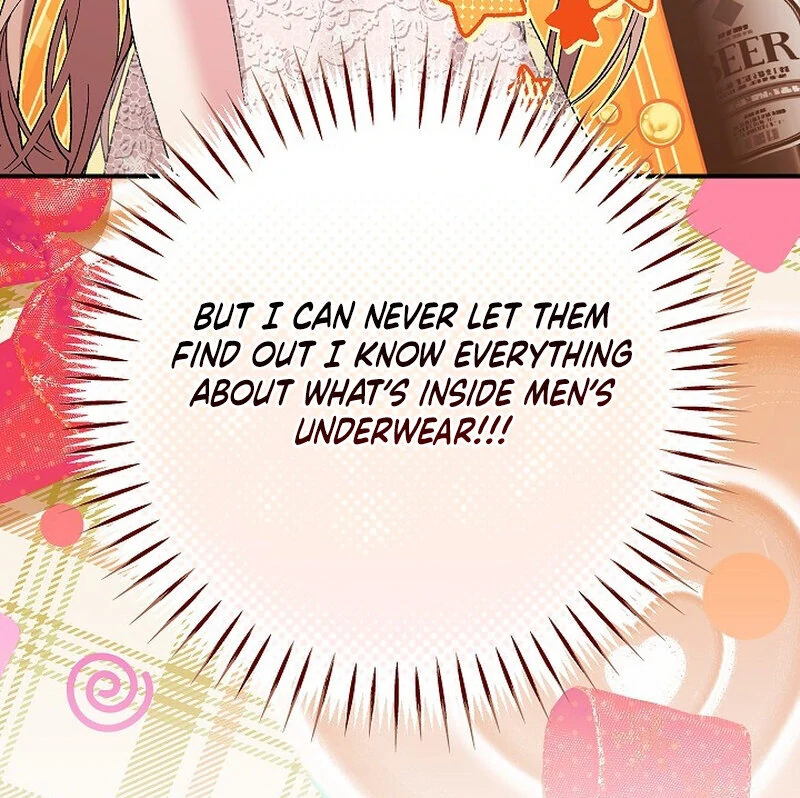 Read Obedient Pregnancy chapter 3 image 61 on Lezhin