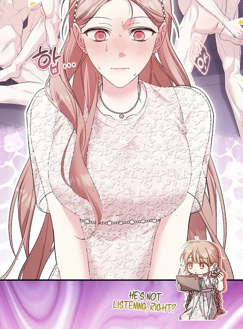 Read Obedient Pregnancy chapter 3 image 70 on Lezhin