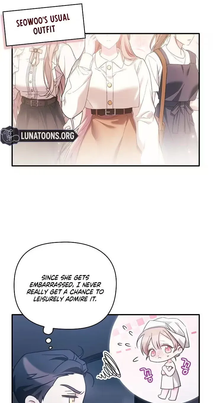 Read Obedient Pregnancy chapter 31.1 image 1 on Lezhin