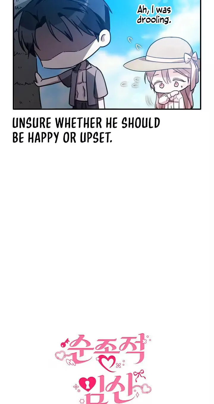 Read Obedient Pregnancy chapter 31.1 image 10 on Lezhin