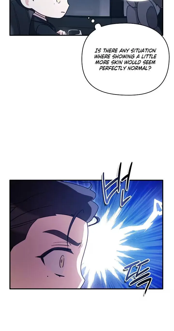 Read Obedient Pregnancy chapter 31.1 image 2 on Lezhin