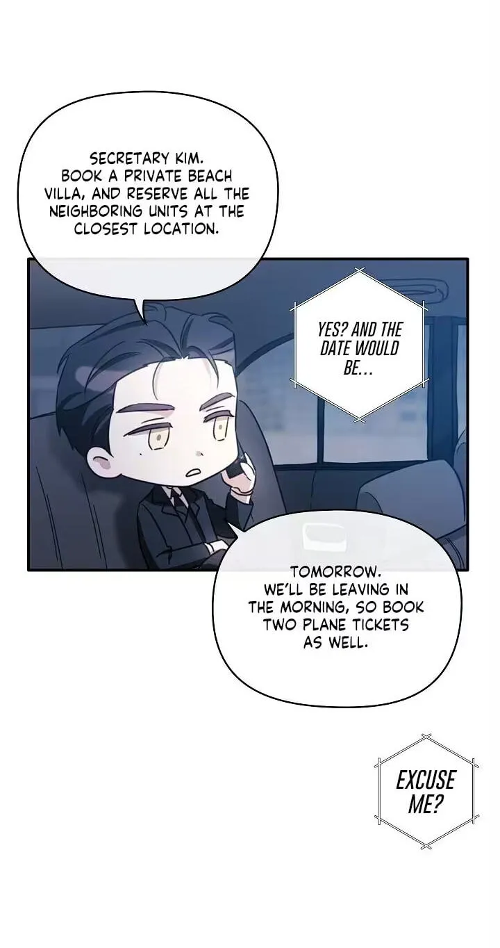 Read Obedient Pregnancy chapter 31.1 image 3 on Lezhin