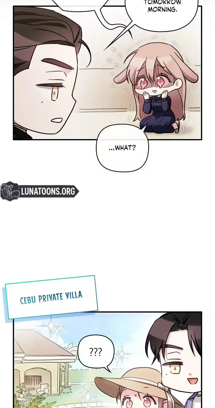 Read Obedient Pregnancy chapter 31.1 image 6 on Lezhin